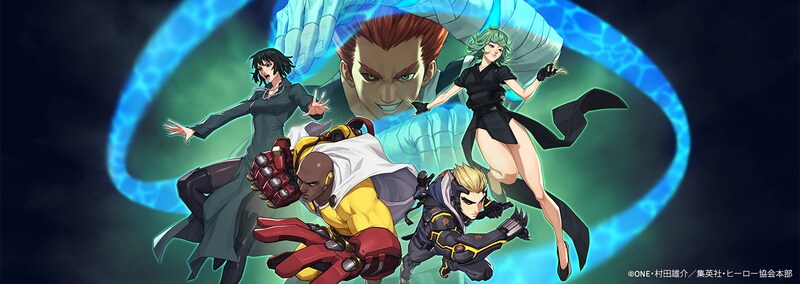 『オーバーウォッチ 2』と『ワンパンマン』の 大人気コラボレーション、第2弾が遂に実現！10月17日（金）より期間限定イベントがスタート