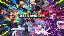 新作スマホゲーム『アウトランカーズ』2025年11月6日にリリース決定！小室哲哉プロデュース「OVAL SISTEM」との楽曲タイアップも発表
