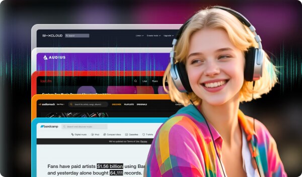 【新製品】MusicFab、「MusicFab Audio Converter」を提供開始