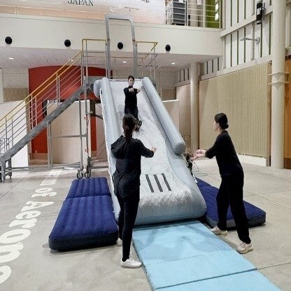 【JAF千葉】JAF／スプリング・ジャパン／千葉イエローハットがコラボ