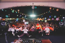 茨城県最大規模のまちおこしフェス「IBARAKI DREAM LAND」、ロックインジャパン、LuckyFesに続き茨城三大フェスに！