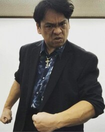 日本アクション映画界に新風！パワー系アクション俳優の先駆者 大東賢氏の業績と今後の展望 アクション映画「～運送ドラゴン～パワード人間バトルクーリエ」