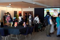 【開催レポート】ロバート・ウォルターズ・ジャパン、大阪・関西万博 英国パビリオンで「Business Meets Gaming at Osaka Expo 2025」を開催