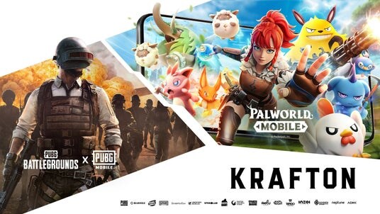 KRAFTON、G-STAR2025で『パルワールドモバイル』を初公開！