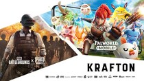KRAFTON、G-STAR2025で『パルワールドモバイル』を初公開！