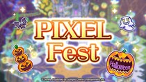『ディズニー ピクセルRPG』新イベント「PIXEL Fest：ハロウィーン」開催！