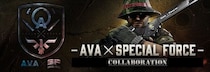 オンラインFPS『Alliance of Valiant Arms』名作FPS『SPECIAL FORCE』とのコラボレーションを開始！