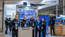 【MINISFORUM】Japan IT Week【秋】にて2つのAIワークステーションを正式発表