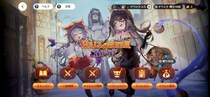 『ブラウンダスト2』シーズンイベント「HALLOWEEN NIGHT」を開催！ハロウィンにぴったりの新コスチュームも！