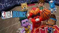 ブザービーターを決めろ！NBAのスター選手は君だ！『NBA Bounce』Switch／PS4／PS5版、本日10月23日（木）販売開始！