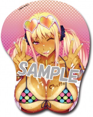 スーパーロボット大戦シリーズ最新作『スーパーロボット大戦Y』の発売を記念し、シャッテ・ジュードヴェステンのグッズ3アイテムの受注を開始！