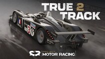 最高のレーシングシミュレーターを追求する『Project Motor Racing』路面シミュレーション技術「True2Track」を紹介！