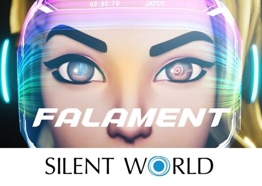 新感覚eスポーツ『FALAMENT』リリース記念イベントを11月8日に開催！
