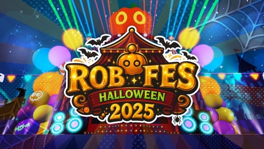 ロブフェス‐ハロウィン2025開催決定!