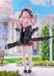 学園×青春×物語RPG『ブルーアーカイブ -Blue Archive-』より、トリニティ総合学園所属、補習授業部の一員、コハルがスケールフィギュアで登場！