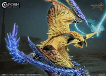 10月予約開始・発売のカプコンキャラクターグッズをご紹介！