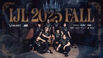 プロeスポーツチーム「REJECT」IdentityV部門が『Identity V Japan League 2025 Fall』に出場