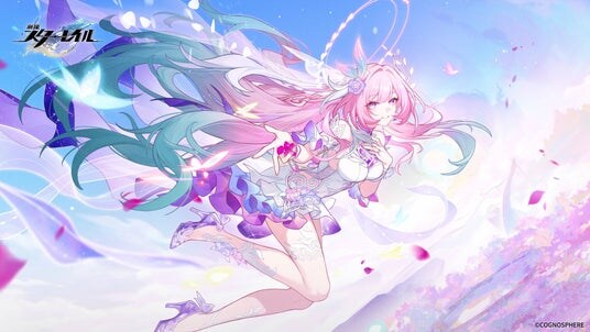 『崩壊：スターレイル』Ver.3.7「明日は昨日に」が11月5日（水）にリリース！