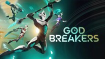 コンボ！キャンセル！スタイリッシュに華麗に戦え4人協力対応アクション『GODBREAKERS』発売！敵の力を吸収し形勢を覆せ