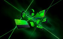 【Razer】Esports Green Collectionを発表グリーンが新たなスタンダードに