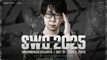 DetonatioN FocusMe、格闘ゲーム部門GO1選手SNK格闘ゲームの世界大会「SNK World Championship 2025」に出場