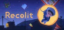 「光」がコンセプトの謎解きアドベンチャーゲーム《Recolit》 Google Playで予約受付開始！
