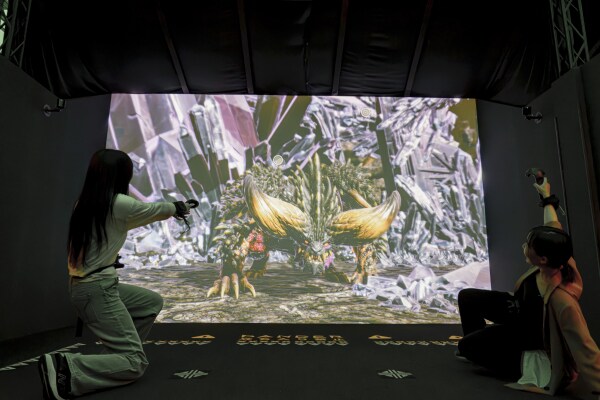 アニメとゲームの世界に飛び込もう！ 「ニジゲンノモリ アニメ淡路島公園」で秋のお出かけを大満喫！ 『ニジゲンノ“モリモリ” キャンペーン in Autumn』 2025年10月27日（月）より販売開始