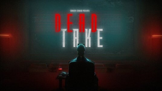 『Dead Take』が「Steam Scream Fest 2025」にて20%OFF！ 期間限定セールが開催