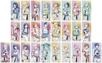 「『プロジェクトセカイ カラフルステージ！ feat. 初音ミク』5周年記念フェア」後半特典「クリアしおり」が10月29日より登場！