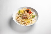 ニジゲンノモリ「ドラゴンクエスト アイランド」HD-2D版『ドラゴンクエストI＆II』コラボイベント開催記念！レストラン「ルイーダの酒場」新メニュー 11月1日（土）提供開始