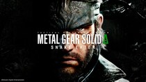 KONAMI『METAL GEAR SOLID Δ： SNAKE EATER』推奨モニターとして、ゲーミングモニター「GigaCrystaシリーズ」が認定されました！