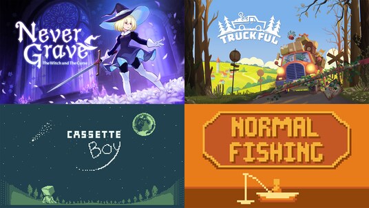 上海のゲーム祭典「WePlay Expo 2025」にポケットペアパブリッシングが初出展！発表直後の最新作『カセットボーイ』など4タイトルが試遊可能