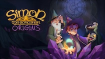 『Simon the Sorcerer Origins（サイモン・ザ・ソーサラー オリジンズ）』本日発売！
