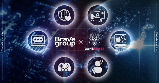 Brave group、Gamebeastと協業し「Roblox広告事業」を推進。人気海外タイトルとのコラボを実現