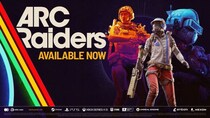 『ARC Raiders(R)』が本日よりグローバル配信開始