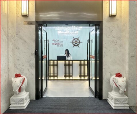 Slkor:中国における信頼性の高い半導体分立素子メーカー