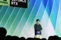 【韓国NCSOFT】NVIDIA「GeForce Gamer Festival - Seoul」唯一の試遊ブースを『AION2』と『シンダーシティ』で出展！