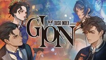 サスペンス系ビジュアルノベルゲーム『DUSK INDEX： GION』無料体験版がSteamにて配信開始！