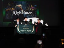 Kling AI 東京国際映画祭TIFFCOMに登場 AI技術による新たな映像制作の可能性を世界のクリエイターと共に語る