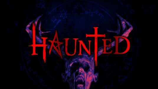 COVEN、新作『HAUNTED』を発表“生存の鍵はコミュニケーション”。非対称協力型ホラーが始動