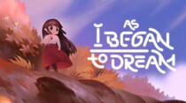悲嘆と喪失の物語をつづる手描きパズルプラットフォーマー 『As I Began to Dream』が11月20日に発売決定！