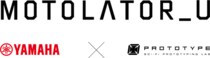 ヤマハ発動機×prototype inc.共同開発シミュレータ「MOTOLATOR U」ジャパンモビリティショーにて発表