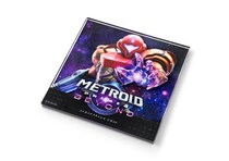 ゲオオリジナル特典『アクリルパネル』付き！『メトロイドプライム4 ビヨンド』予約特典の詳細を公開