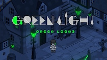夢をめぐるアドベンチャー『Green Light』発表。やなぎなぎの世界を描く新作が、インディーゲームレーベル「ヨカゼ」に参加決定