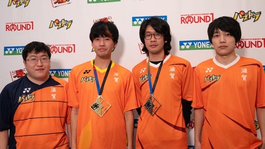 【パズドラ】開催県ブロック(滋賀県)代表と近畿ブロック代表が決定!