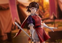 『ユニコーンオーバーロード』より、コルニアの名家メイエ家の当主「メリザンド」がフィギュアで登場。あみあみにて予約受付中。