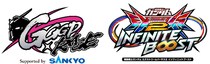 GGGP（ガンダムゲームグランプリ）「GGGP×RAGE 機動戦士ガンダム エクストリームバーサス2 インフィニットブースト Supported by SANKYO」開催！