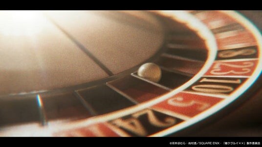 「賭ケグルイ ALL IN」ティザーPV公開！「戦略すごろく」を勝ち上がるのは誰？