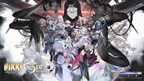『勝利の女神：NIKKE』3周年記念イベント後半「GODDESS FALL STORY II」開幕！新SSRニケ「リバーレリオ」＆ナユタ新コスチューム実装！