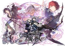 オトメイト新作「CRAZY CHA!N -エルピスの鎖-」発売日・特典情報公開！本日よりご予約開始！